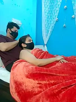 Roleplay-Couple from StripChat is Freechat