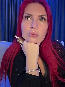 RollingGirlzzz from StripChat