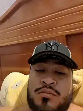 romanRoy_ko from StripChat is Freechat