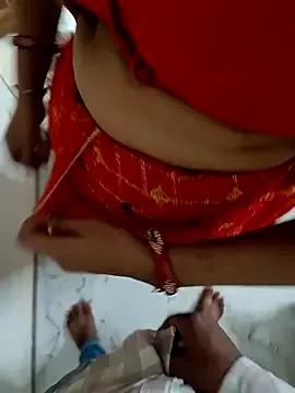 Romantic_couple89 from StripChat is Freechat