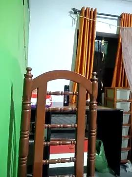 Romantic_couple89 from StripChat is Freechat