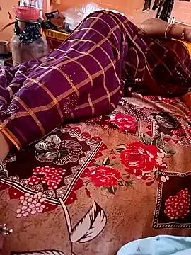 Romantic_couple89 from StripChat is Freechat