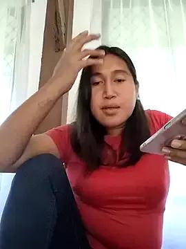 Romantic_Sabrina from StripChat is Freechat