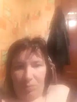 Romashka3301 from StripChat is Freechat