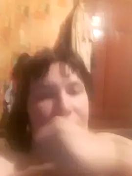 Romashka3301 from StripChat is Freechat
