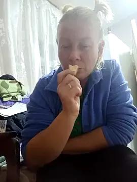 Romashka56 webcams show profile image 