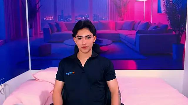 Dirty chat webcam: explore liveshows with versed models, from laying bare to fetishes, in a variety of sexy free adult webcams.