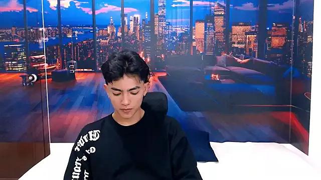 Dirty chat webcam: explore liveshows with versed models, from laying bare to fetishes, in a variety of sexy free adult webcams.