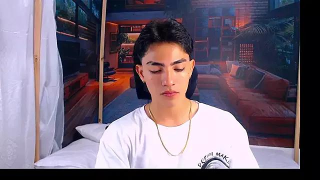 Dirty chat webcam: explore liveshows with versed models, from laying bare to fetishes, in a variety of sexy free adult webcams.