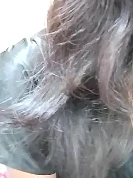 Romyya on StripChat