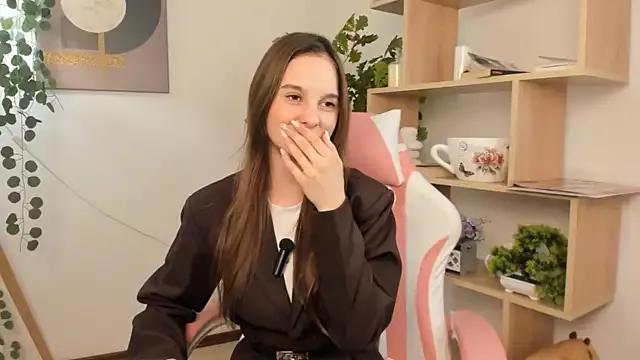 RoniFirpo on StripChat