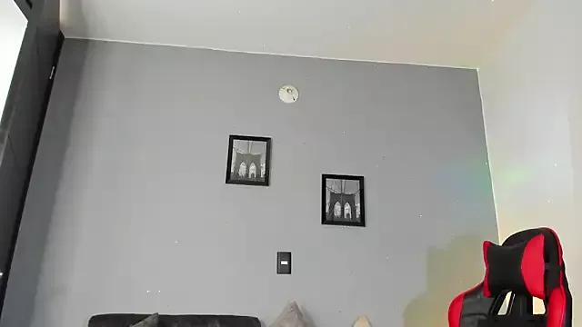 Ronnie_Miller1 from StripChat