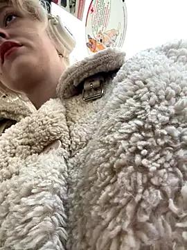 RonnieKiss from StripChat