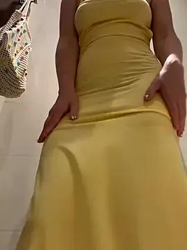 RonnieKiss from StripChat is Freechat