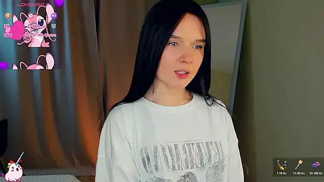 RonnieSchmertz from StripChat