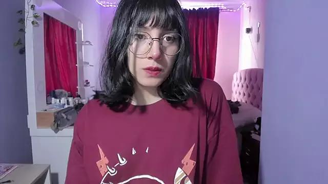 Room312_ from StripChat is Freechat