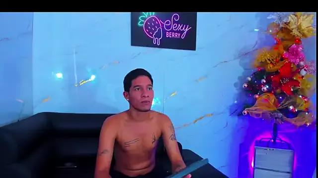 Room_boys_hot from StripChat is Freechat