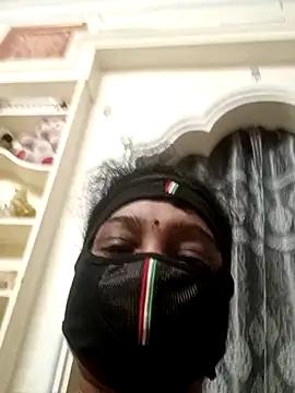 roopatelugu36 from StripChat