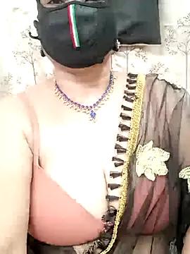 roopatelugu36 from StripChat