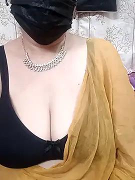 roopatelugu36 from StripChat