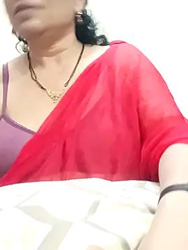 roopatelugu36 from StripChat