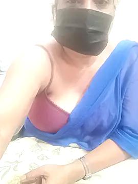 roopatelugu36 from StripChat