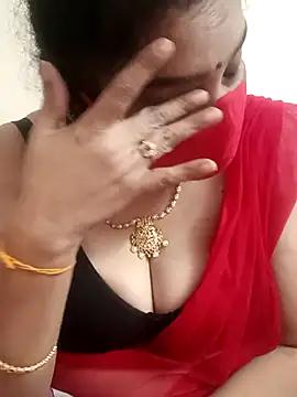 roopatelugu36 from StripChat
