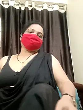 roopatelugu36 from StripChat