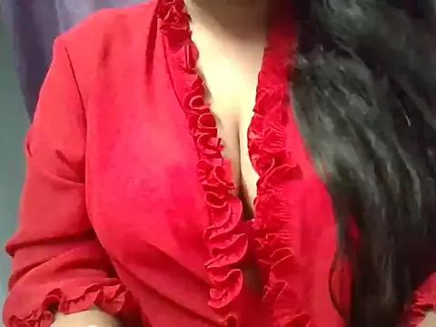 roopshikha from StripChat