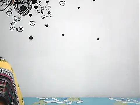 RoosePaarker from StripChat