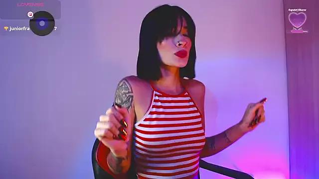 Dirty chat webcam: explore liveshows with versed models, from laying bare to fetishes, in a variety of sexy free adult webcams.