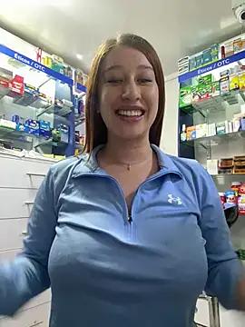 roouse from StripChat