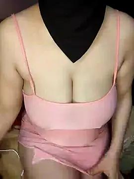 Roroo002 from StripChat