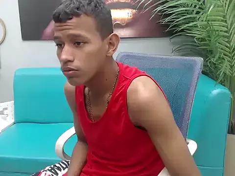 Rory_castro from StripChat