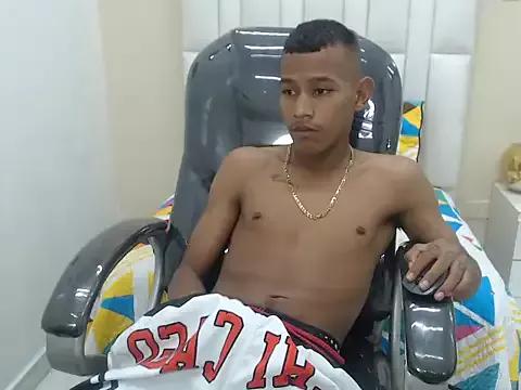 Rory_castro from StripChat