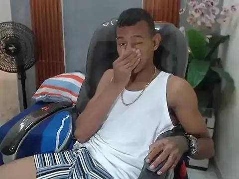 Rory_castro from StripChat