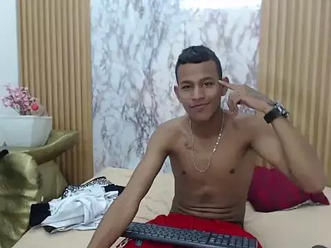 Rory_castro from StripChat