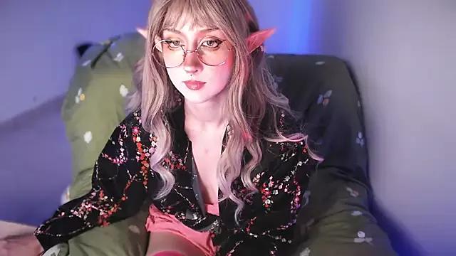 Rory_Pink from StripChat