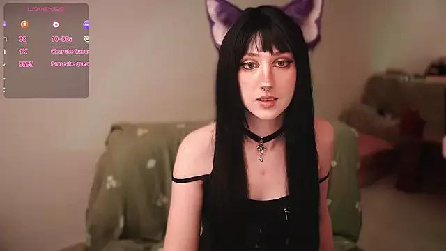 Rory_Pink from StripChat