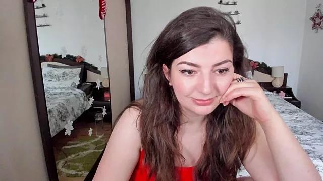 RoryLay from StripChat