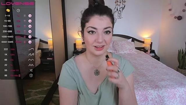 RoryLay from StripChat