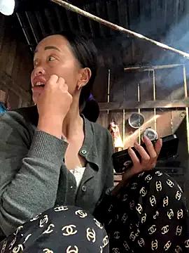 rosa-1200 from StripChat is Freechat