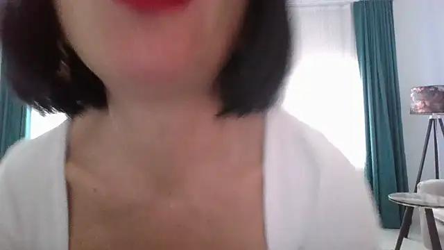 Rosa_Angie webcams show profile image 