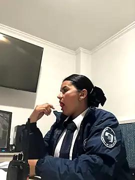 Rosa_Vidal_ from StripChat is Freechat