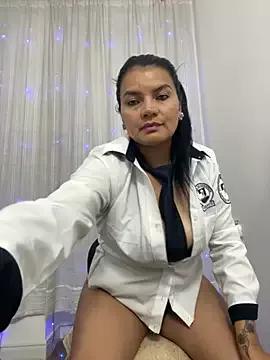 Rosa_Vidal_ from StripChat is Freechat