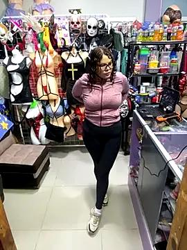 Photos of ROSALIASEXSHOP from StripChat is Freechat