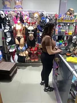 Photos of ROSALIASEXSHOP from StripChat is Freechat