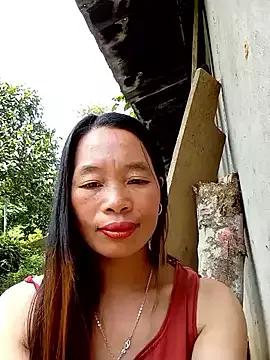 Rosalind_191 from StripChat is Freechat