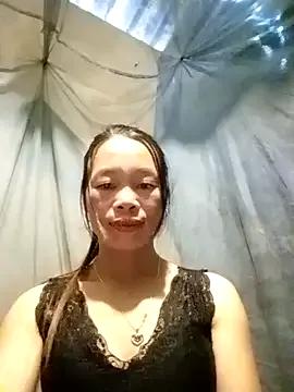 Rosalind_191 from StripChat is Freechat