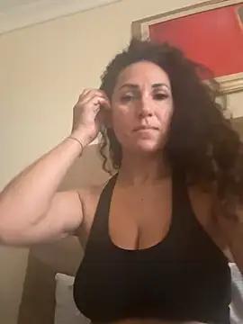 Rosalinda_Rosalinda webcams show profile image 